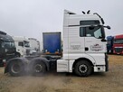 MAN tgx - 7