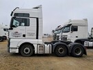 MAN tgx - 8