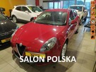 Alfa Romeo Giulietta 1.4 120KM bezwypadkowa, garażowana , salon PL, stan wzorcowy. - 1