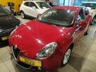 Alfa Romeo Giulietta 1.4 120KM bezwypadkowa, garażowana , salon PL, stan wzorcowy. - 2