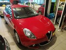 Alfa Romeo Giulietta 1.4 120KM bezwypadkowa, garażowana , salon PL, stan wzorcowy. - 3