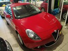 Alfa Romeo Giulietta 1.4 120KM bezwypadkowa, garażowana , salon PL, stan wzorcowy. - 4