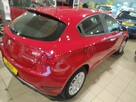 Alfa Romeo Giulietta 1.4 120KM bezwypadkowa, garażowana , salon PL, stan wzorcowy. - 5