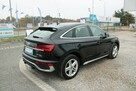 Audi Q5 Sportback 55 TFSI e Quattro Sportback  S Line Virtual F-Vat SalonPL - 6