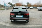 Audi Q5 Sportback 55 TFSI e Quattro Sportback  S Line Virtual F-Vat SalonPL - 7