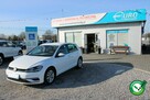 Volkswagen Golf Comfortline SalonPL KAMERA F-vat Gwarancja Led - 1