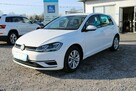 Volkswagen Golf Comfortline SalonPL KAMERA F-vat Gwarancja Led - 2