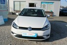 Volkswagen Golf Comfortline SalonPL KAMERA F-vat Gwarancja Led - 3