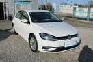 Volkswagen Golf Comfortline SalonPL KAMERA F-vat Gwarancja Led - 4