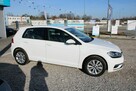 Volkswagen Golf Comfortline SalonPL KAMERA F-vat Gwarancja Led - 5