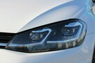 Volkswagen Golf Comfortline SalonPL KAMERA F-vat Gwarancja Led - 14