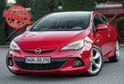 Opel Astra GTC 2.0CDTi 195KM ! Super Stan ! Serwisowana ! - 1