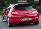 Opel Astra GTC 2.0CDTi 195KM ! Super Stan ! Serwisowana ! - 2