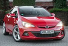 Opel Astra GTC 2.0CDTi 195KM ! Super Stan ! Serwisowana ! - 4