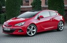 Opel Astra GTC 2.0CDTi 195KM ! Super Stan ! Serwisowana ! - 10