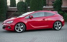 Opel Astra GTC 2.0CDTi 195KM ! Super Stan ! Serwisowana ! - 11