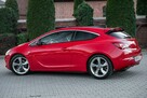 Opel Astra GTC 2.0CDTi 195KM ! Super Stan ! Serwisowana ! - 12