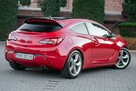 Opel Astra GTC 2.0CDTi 195KM ! Super Stan ! Serwisowana ! - 15