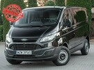 Ford Transit Custom 2.2TDCi 101KM ! Klimatyzacja ! Zarejestrowany ! - 1