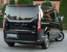 Ford Transit Custom 2.2TDCi 101KM ! Klimatyzacja ! Zarejestrowany ! - 3