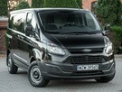 Ford Transit Custom 2.2TDCi 101KM ! Klimatyzacja ! Zarejestrowany ! - 4