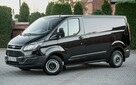 Ford Transit Custom 2.2TDCi 101KM ! Klimatyzacja ! Zarejestrowany ! - 10