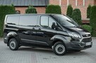 Ford Transit Custom 2.2TDCi 101KM ! Klimatyzacja ! Zarejestrowany ! - 14