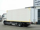 DAF XF 105.410 ATE Książka serwisowa Sprowadzony Winda, poduszki, klimatyzacja webasto, Hak, Glob, E - 3