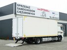 DAF XF 105.410 ATE Książka serwisowa Sprowadzony Winda, poduszki, klimatyzacja webasto, Hak, Glob, E - 4