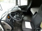 DAF XF 105.410 ATE Książka serwisowa Sprowadzony Winda, poduszki, klimatyzacja webasto, Hak, Glob, E - 6