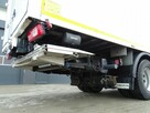 DAF XF 105.410 ATE Książka serwisowa Sprowadzony Winda, poduszki, klimatyzacja webasto, Hak, Glob, E - 11