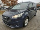 Ford Transit Connect Long ,  Navi , kamera , drzwi boczne L + P polecam - 2