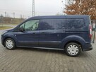 Ford Transit Connect Long ,  Navi , kamera , drzwi boczne L + P polecam - 5