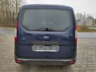 Ford Transit Connect Long ,  Navi , kamera , drzwi boczne L + P polecam - 9