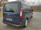 Ford Transit Connect Long ,  Navi , kamera , drzwi boczne L + P polecam - 10