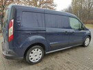 Ford Transit Connect Long ,  Navi , kamera , drzwi boczne L + P polecam - 11