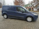 Ford Transit Connect Long ,  Navi , kamera , drzwi boczne L + P polecam - 12