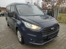 Ford Transit Connect Long ,  Navi , kamera , drzwi boczne L + P polecam - 14