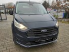 Ford Transit Connect Long ,  Navi , kamera , drzwi boczne L + P polecam - 15