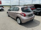 Peugeot 208 Klimatyzacja Książka Serwisowa - 3