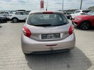 Peugeot 208 Klimatyzacja Książka Serwisowa - 4