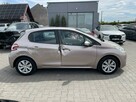 Peugeot 208 Klimatyzacja Książka Serwisowa - 5