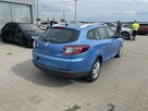 Renault Megane Limited Climatronic 130KM - 4