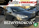 Citroen C3 1.0i*68PS*OPŁACONY Bezwypadkowy Klimatyzacja Serwis VIP GWARANCJA24M - 1