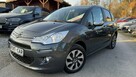 Citroen C3 1.0i*68PS*OPŁACONY Bezwypadkowy Klimatyzacja Serwis VIP GWARANCJA24M - 3