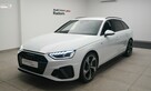 Audi A4 40 TFSI 204KM S-line Led Virtual kamera - 1