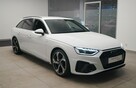 Audi A4 40 TFSI 204KM S-line Led Virtual kamera - 10