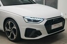 Audi A4 40 TFSI 204KM S-line Led Virtual kamera - 11