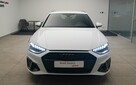 Audi A4 40 TFSI 204KM S-line Led Virtual kamera - 12