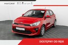 Kia Rio 1.2 M Podgrz.f i kierownica Bluetooth USB Klima Salon PL VAT 23% - 1